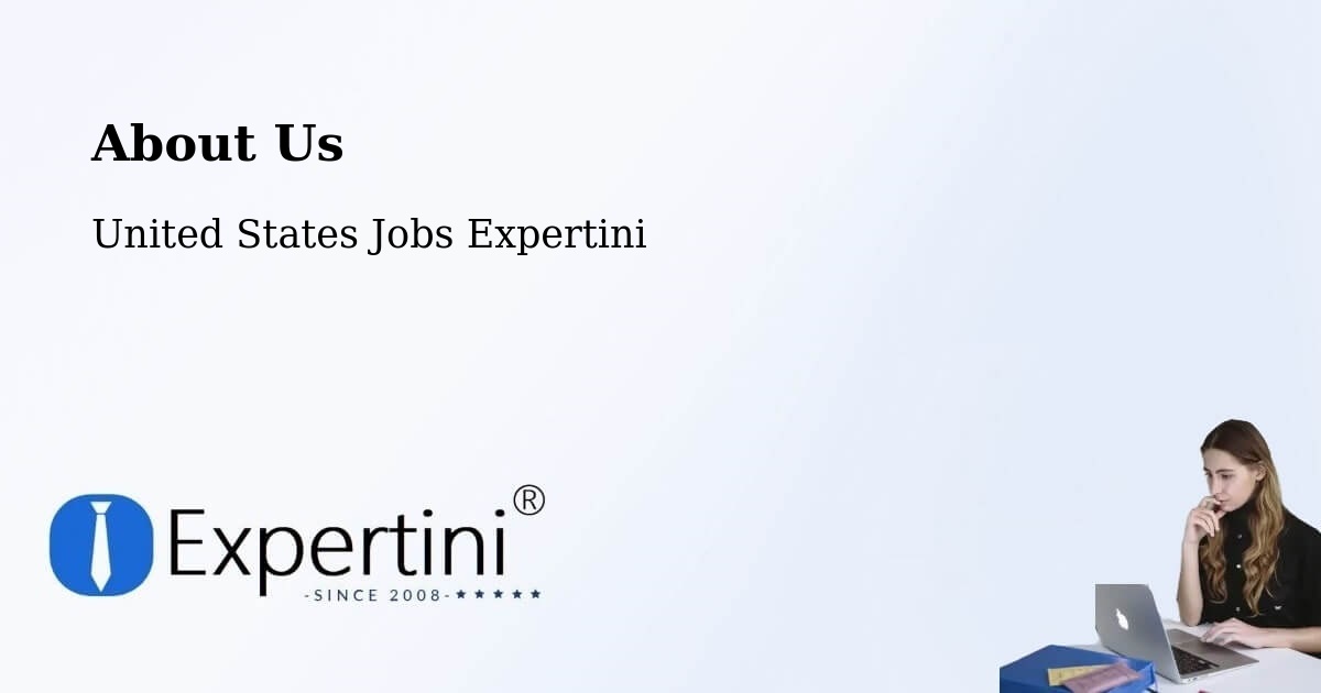 About Expertini Recruitment Platform  – Door County - Door County, United States Jobs Expertini