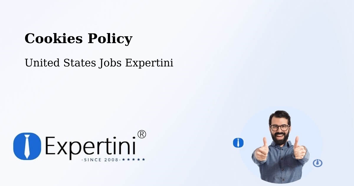 Cookie Policy – Door County - United States Jobs Expertini
