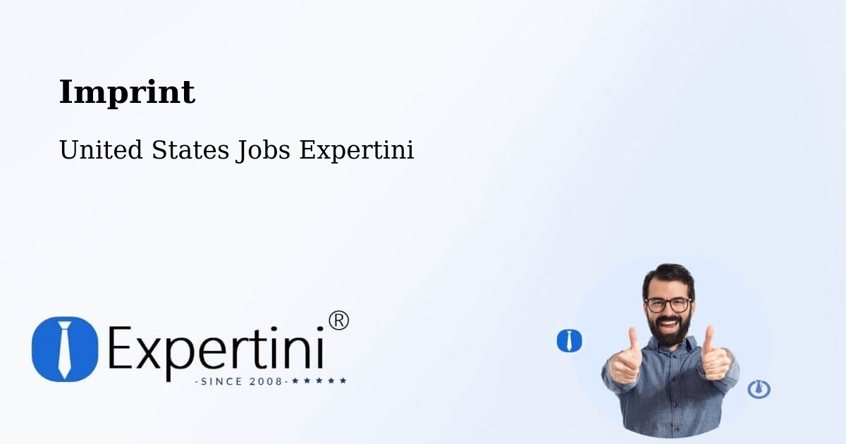 Imprint – Door County - United States Jobs Expertini