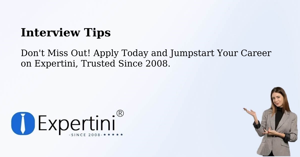 Interview Tips & Techniques for Job Seekers – Door County - Door County, United States Jobs Expertini