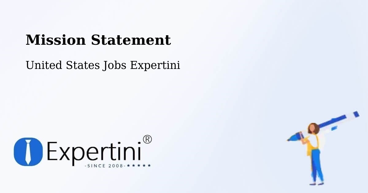 Corporate Mission – Door County - United States Jobs Expertini
