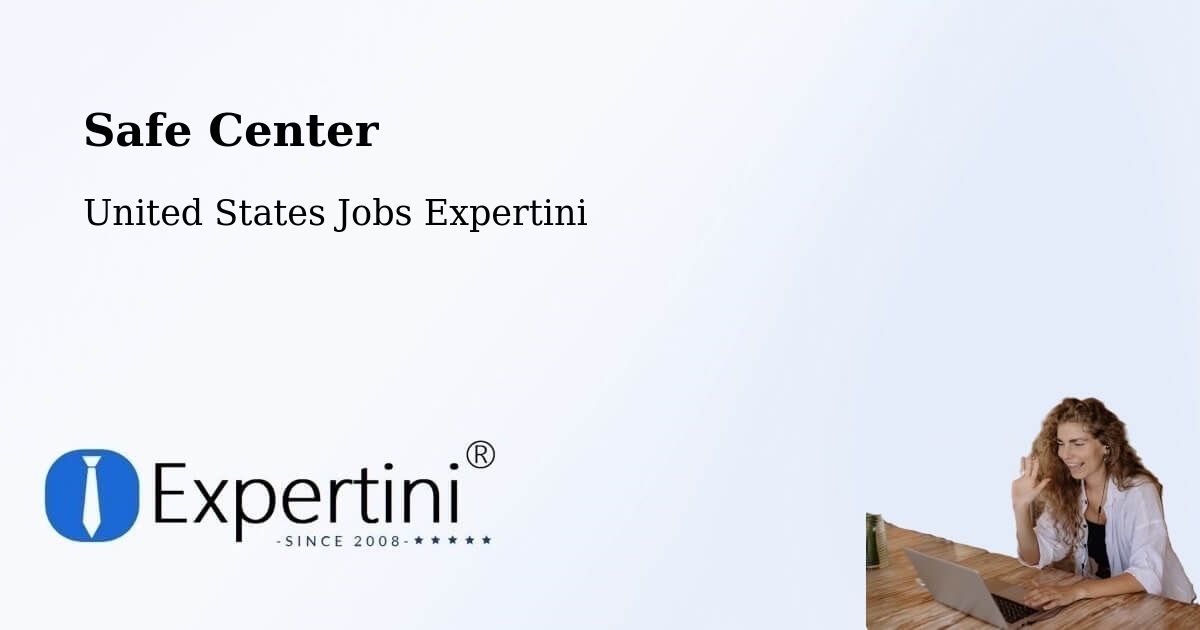 Safety Center – Door County - United States Jobs Expertini