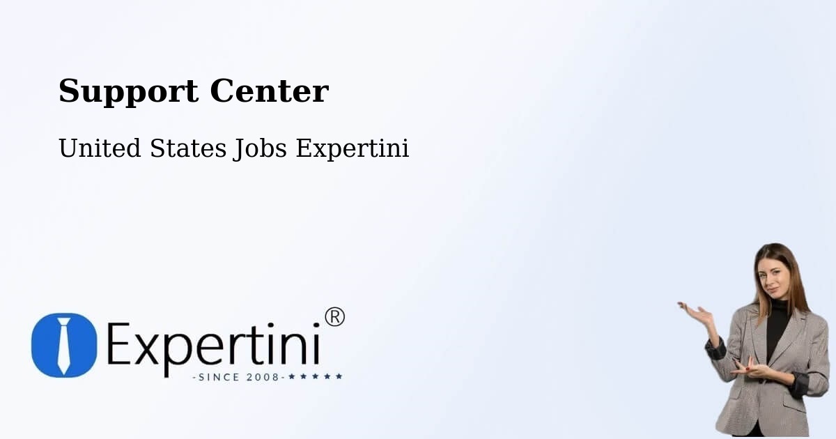 Support Services – Door County - United States Jobs Expertini