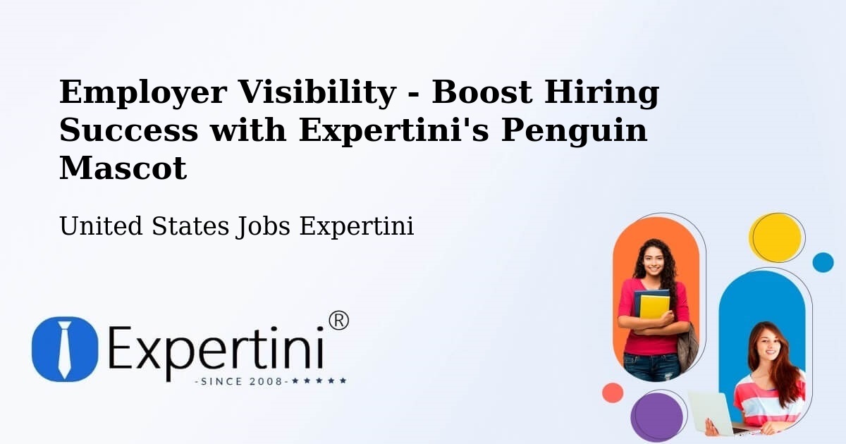 CV and Resume Visibility Optimization – Door County - United States Jobs Expertini
